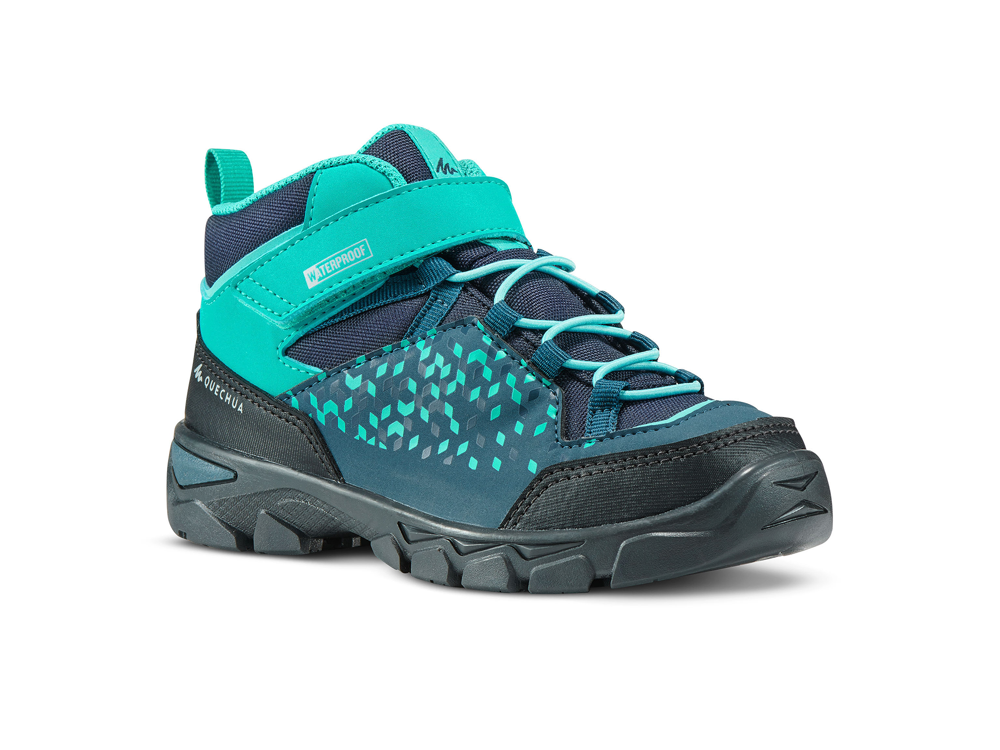 Decathlon kids shop walking boots